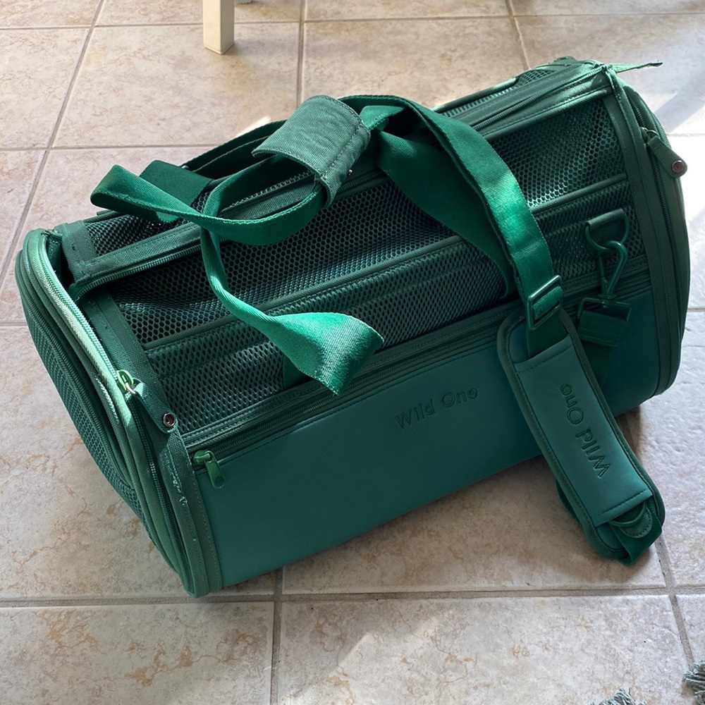 WILDONE - pet carrier